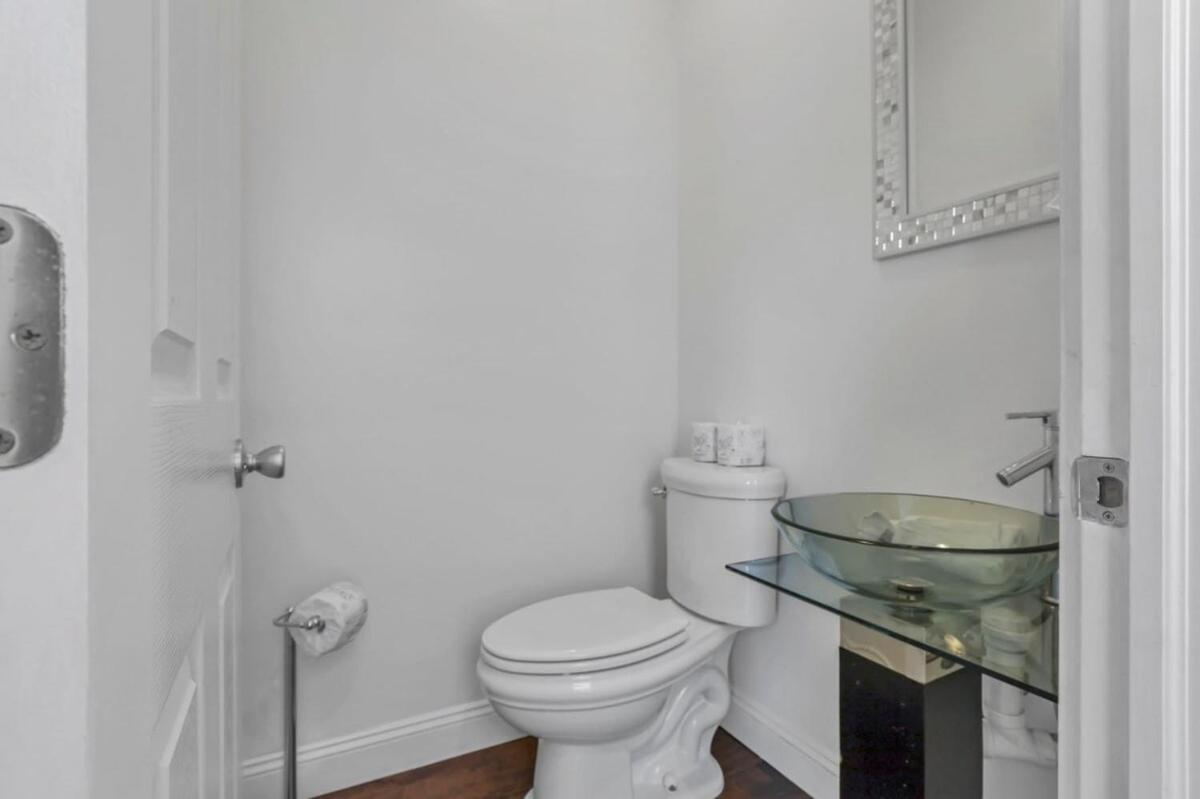 Housepitality - The Columbus Game House - 2 Br Villa Ngoại thất bức ảnh