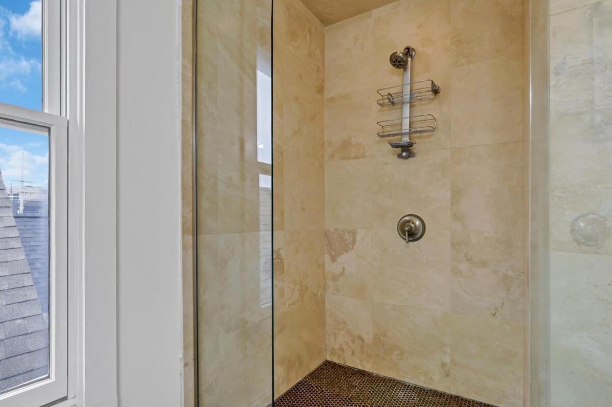 Housepitality - The Columbus Game House - 2 Br Villa Ngoại thất bức ảnh