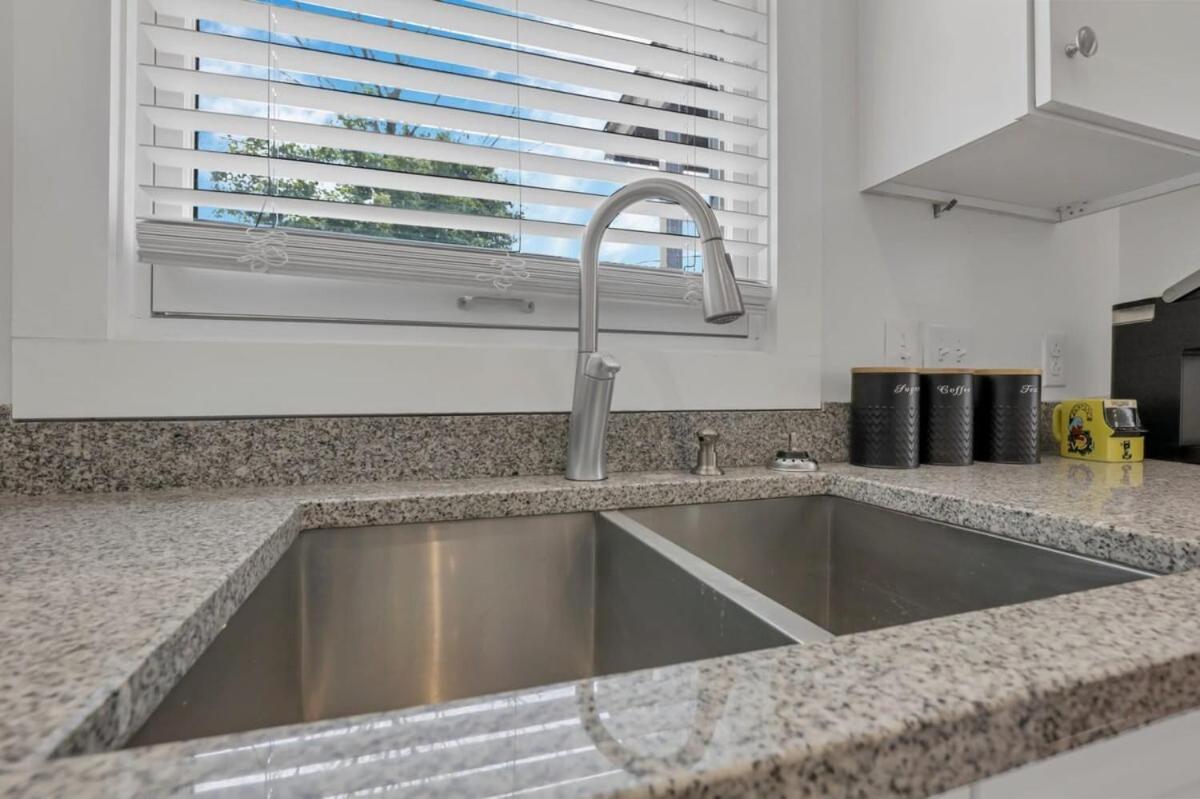 Housepitality - The Columbus Game House - 2 Br Villa Ngoại thất bức ảnh